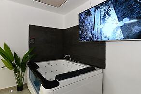 Yalarent Malina motel in Tiberias