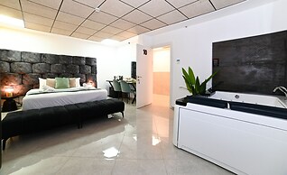 Yalarent Malina motel in Tiberias