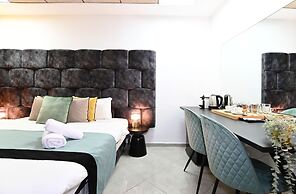 Yalarent Malina motel in Tiberias