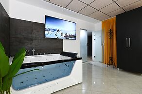 Yalarent Malina motel in Tiberias