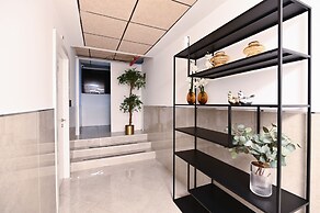 Yalarent Malina motel in Tiberias