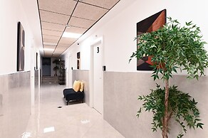 Yalarent Malina motel in Tiberias