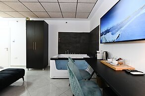 Yalarent Malina motel in Tiberias