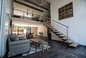 Appart'é Nature l'ESCALE - SAINTES