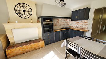 Appart'é Nature l'ESCALE - SAINTES