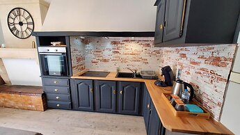 Appart'é Nature l'ESCALE - SAINTES