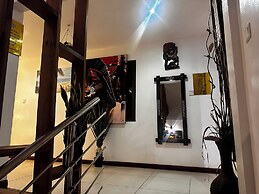 ADESHIE FIE HOTEL