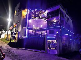 ADESHIE FIE HOTEL
