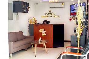 ADESHIE FIE HOTEL