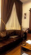 ADESHIE FIE HOTEL