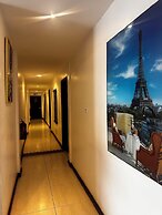 ADESHIE FIE HOTEL