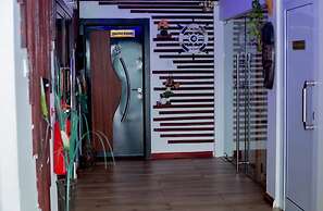 ADESHIE FIE HOTEL