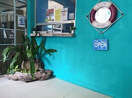 Capital O 91017 Tuba Beach Resort @ Pulau Tuba