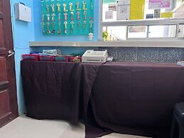 Capital O 91017 Tuba Beach Resort @ Pulau Tuba