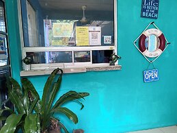 Capital O 91017 Tuba Beach Resort @ Pulau Tuba