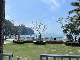 Capital O 91017 Tuba Beach Resort @ Pulau Tuba