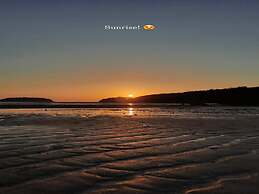 Capital O 91017 Tuba Beach Resort @ Pulau Tuba