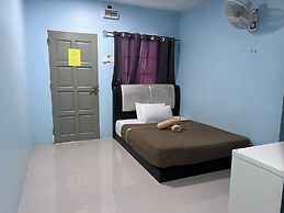 Capital O 91017 Tuba Beach Resort @ Pulau Tuba