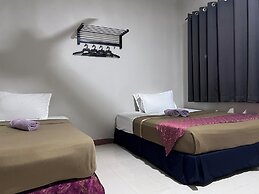 Capital O 91017 Tuba Beach Resort @ Pulau Tuba