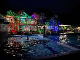 Capital O 91017 Tuba Beach Resort @ Pulau Tuba