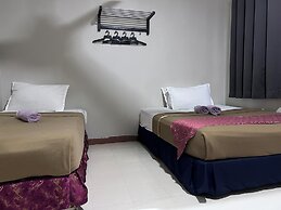 Capital O 91017 Tuba Beach Resort @ Pulau Tuba