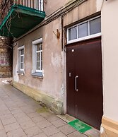 DOMA3 Luxury Vilnius Apartment