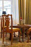 DOMA3 Luxury Vilnius Apartment