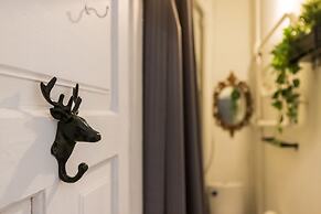 DOMA3 Luxury Vilnius Apartment