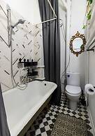 DOMA3 Luxury Vilnius Apartment