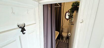 DOMA3 Luxury Vilnius Apartment