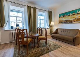 DOMA3 Luxury Vilnius Apartment