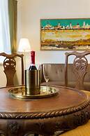 DOMA3 Luxury Vilnius Apartment