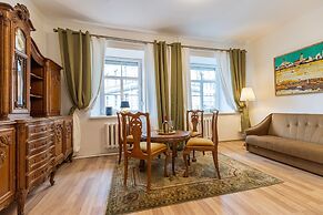 DOMA3 Luxury Vilnius Apartment