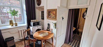 DOMA3 Luxury Vilnius Apartment