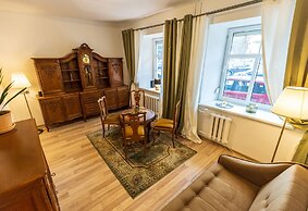 DOMA3 Luxury Vilnius Apartment