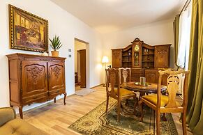 DOMA3 Luxury Vilnius Apartment