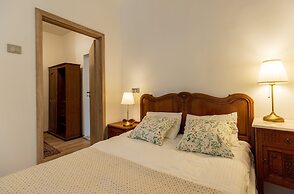 DOMA3 Luxury Vilnius Apartment