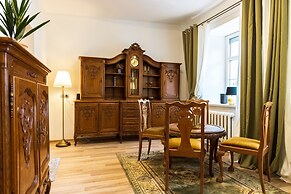 DOMA3 Luxury Vilnius Apartment