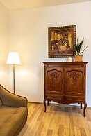 DOMA3 Luxury Vilnius Apartment