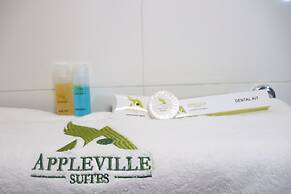 Appleville Suites
