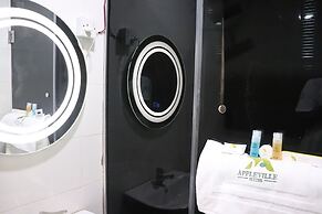 Appleville Suites
