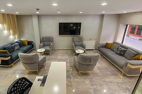 Şiva Pera Hotel and Spa