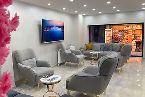 Şiva Pera Hotel and Spa