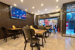 Şiva Pera Hotel and Spa