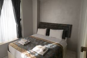 Şiva Pera Hotel and Spa