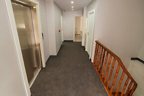Şiva Pera Hotel and Spa