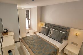 Şiva Pera Hotel and Spa