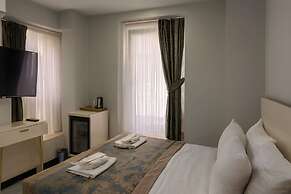Şiva Pera Hotel and Spa