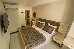Şiva Pera Hotel and Spa