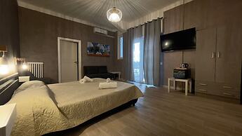 Cconforthotels R&B Gary House